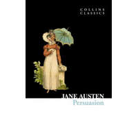  Persuasion – Jane Austen