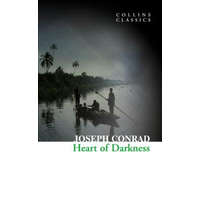  Heart of Darkness – Joseph Conrad