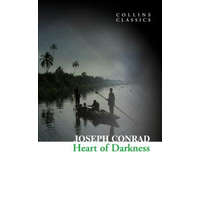 Heart of Darkness – Joseph Conrad