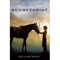 Secretariat – William Nack (Puha kötésű)