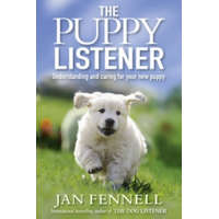  Puppy Listener – Jan Fennell