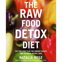  Raw Food Detox Diet – Natalia Rose