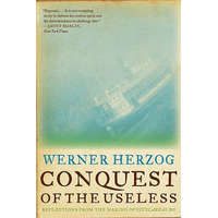  Conquest of the Useless – Werner Herzog