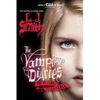  Vampire Diaries: The Return – Lisa Jane Smith