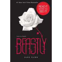  Beastly – Alex Flinn