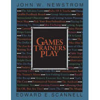  Games Trainers Play – John W Newstrom