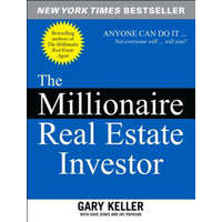 The Millionaire Real Estate Investor – Gary Keller,Dave Jenks,Jay Papasan