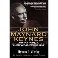  John Maynard Keynes – Minsky