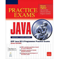  OCP Java SE 6 Programmer Practice Exams – Katherine Sierra