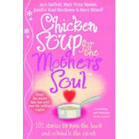  Chicken Soup For The Mother's Soul – Jack Canfield