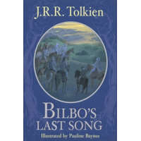  Bilbo's Last Song – John Ronald Reuel Tolkien