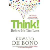 Edward de Bono - Think! – Edward de Bono