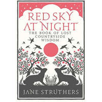  Red Sky at Night – Jane Struthers