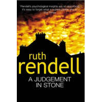 Judgement In Stone – Ruth Rendell