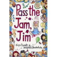  Pass The Jam, Jim – Kaye Umansky