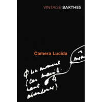  Camera Lucida – Roland Barthes