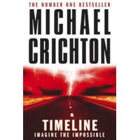  Timeline – Michael Crichton