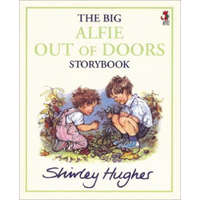  Big Alfie Out Of Doors Storybook – Shirley Hughes