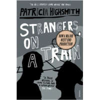  Strangers on a Train – Patricia Highsmith