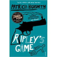  Ripley's Game – Patricia Highsmithová
