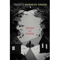  Satan in Goray – Isaac Bashevis Singer