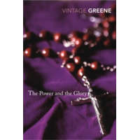  Power and the Glory – Graham Greene