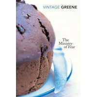 Ministry of Fear – Graham Greene