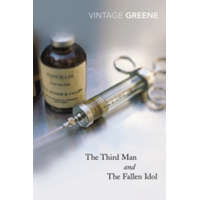  THIRD MAN AND FALLEN IDOL – Graham Greene