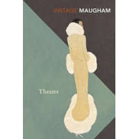 Theatre – W Somerset Maugham