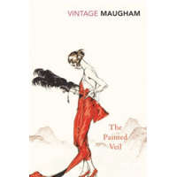  Painted Veil – Maugham William Somerset
