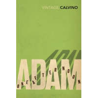  Adam, One Afternoon – Italo Calvino