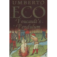 Foucault's Pendulum – Umberto Eco