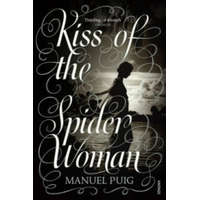 Kiss of the Spider Woman – Manuel Puig