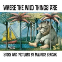 Where The Wild Things Are – Maurice Sendak