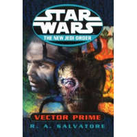  Star Wars: The New Jedi Order - Vector Prime – Robert Anthony Salvatore