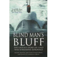  Blind Mans Bluff – Christopher Drew,Sherry Sontag