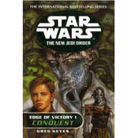  Star Wars: The New Jedi Order - Edge Of Victory Conquest – Gregory J. Keyes