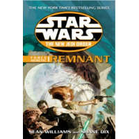  Star Wars: The New Jedi Order - Force Heretic I Remnant – Williams