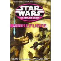  Star Wars: The New Jedi Order - Force Heretic II Refugee – Sean Williams