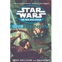  Star Wars: The New Jedi Order - Force Heretic III Reunion – Sean Williams