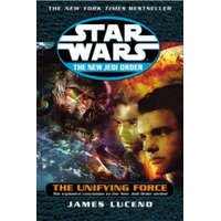  Star Wars: The New Jedi Order - The Unifying Force – James Luceno