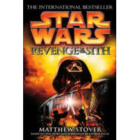  Star Wars: Episode III: Revenge of the Sith – Matthew Stover