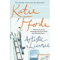  Artistic Licence – Katie Fforde