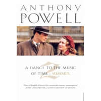 Dance To The Music Of Time Volume 2 – Anthony Powell