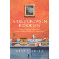  Tree Grows In Brooklyn – Betty Smith