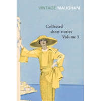 Collected Short Stories Volume 3 – W Somerset Maugham
