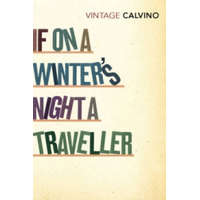  If on a Winter's Night a Traveller – Italo Calvino