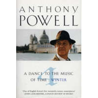  Dance To The Music Of Time Volume 4 – Anthony Powell