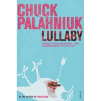 Lullaby – Chuck Palahniuk