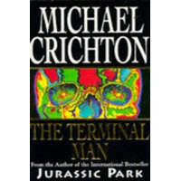  Terminal Man – Michael Crichton